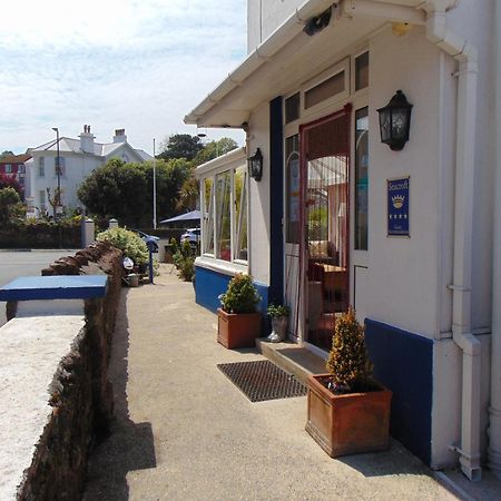 Seacroft Guest House Paignton Luaran gambar