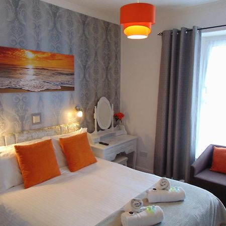 Seacroft Guest House Paignton Luaran gambar