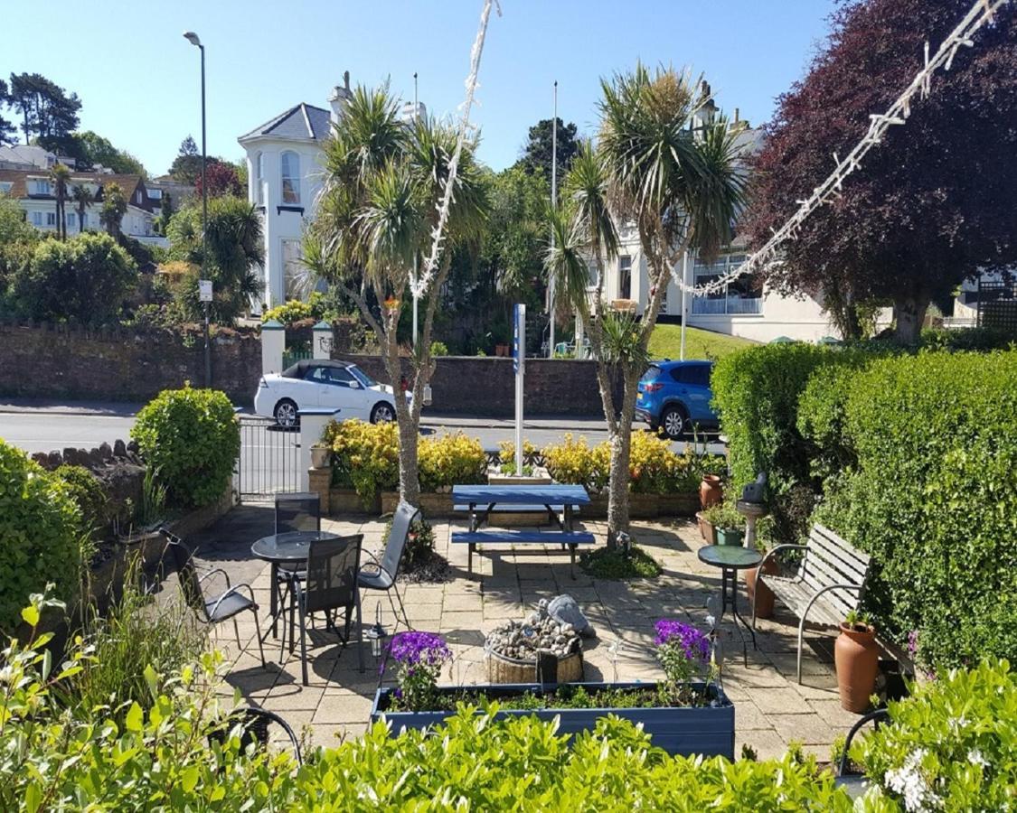 Seacroft Guest House Paignton Luaran gambar