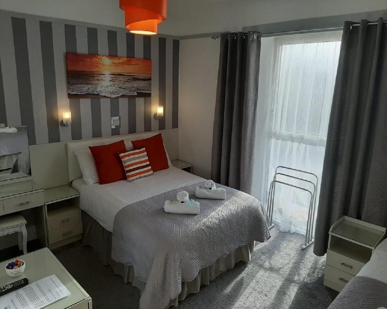 Seacroft Guest House Paignton Bilik gambar