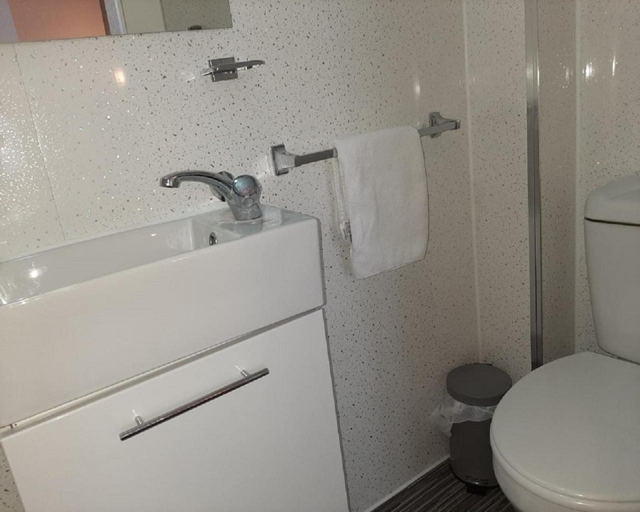 Seacroft Guest House Paignton Bilik gambar