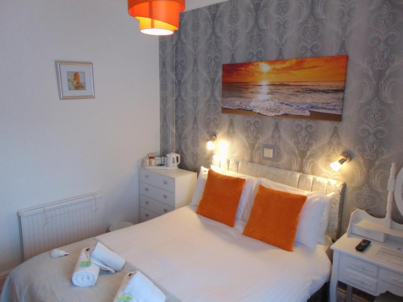 Seacroft Guest House Paignton Luaran gambar