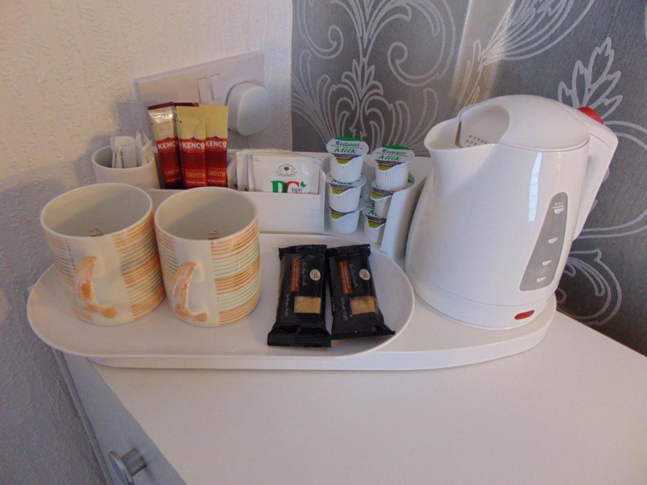 Seacroft Guest House Paignton Luaran gambar