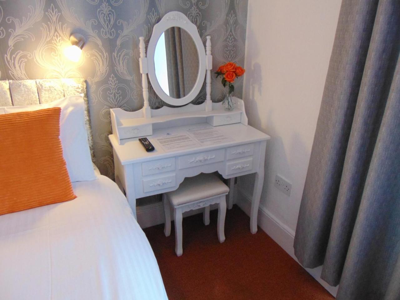 Seacroft Guest House Paignton Luaran gambar