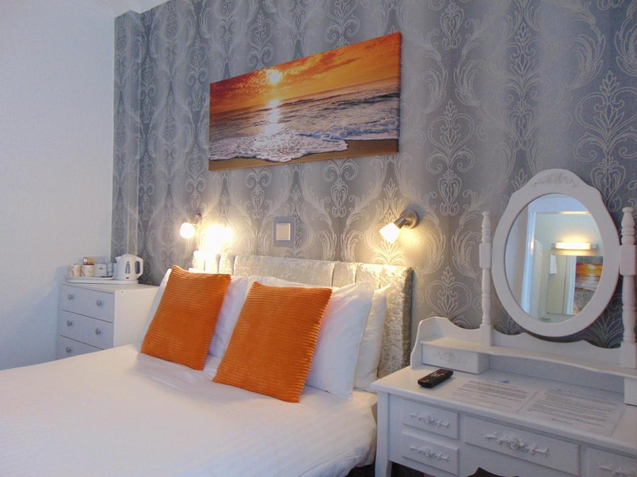Seacroft Guest House Paignton Luaran gambar