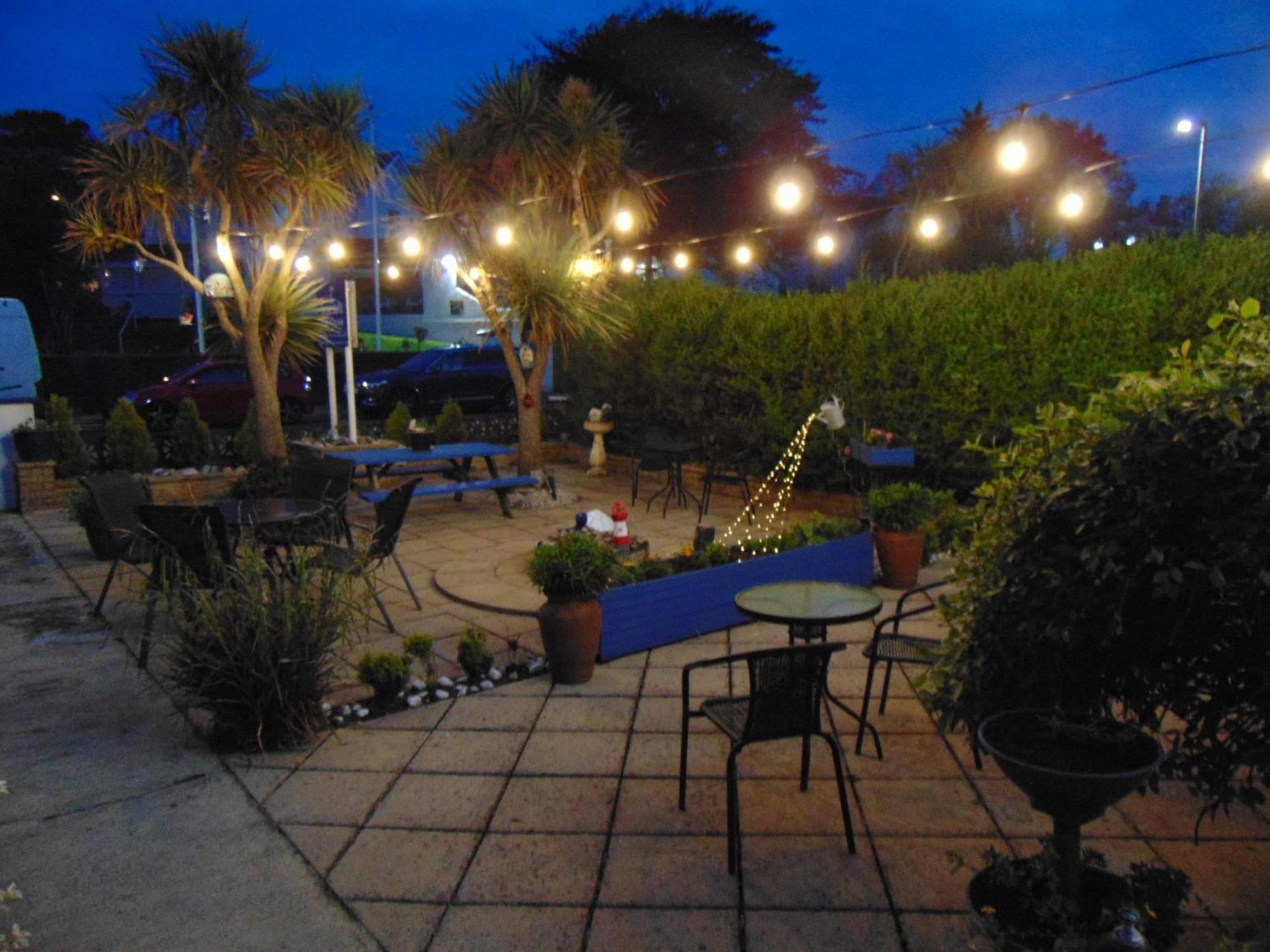Seacroft Guest House Paignton Luaran gambar