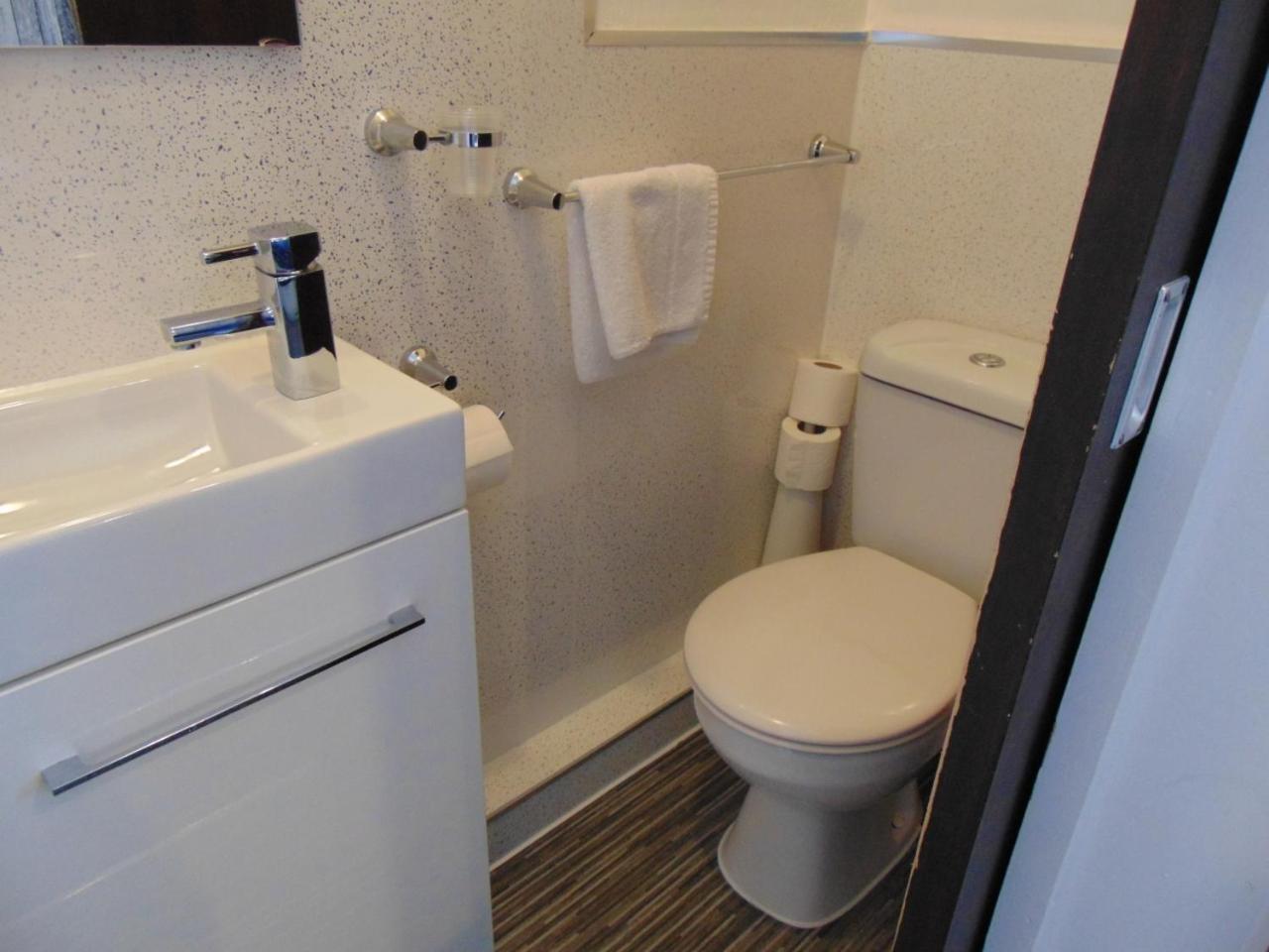 Seacroft Guest House Paignton Bilik gambar