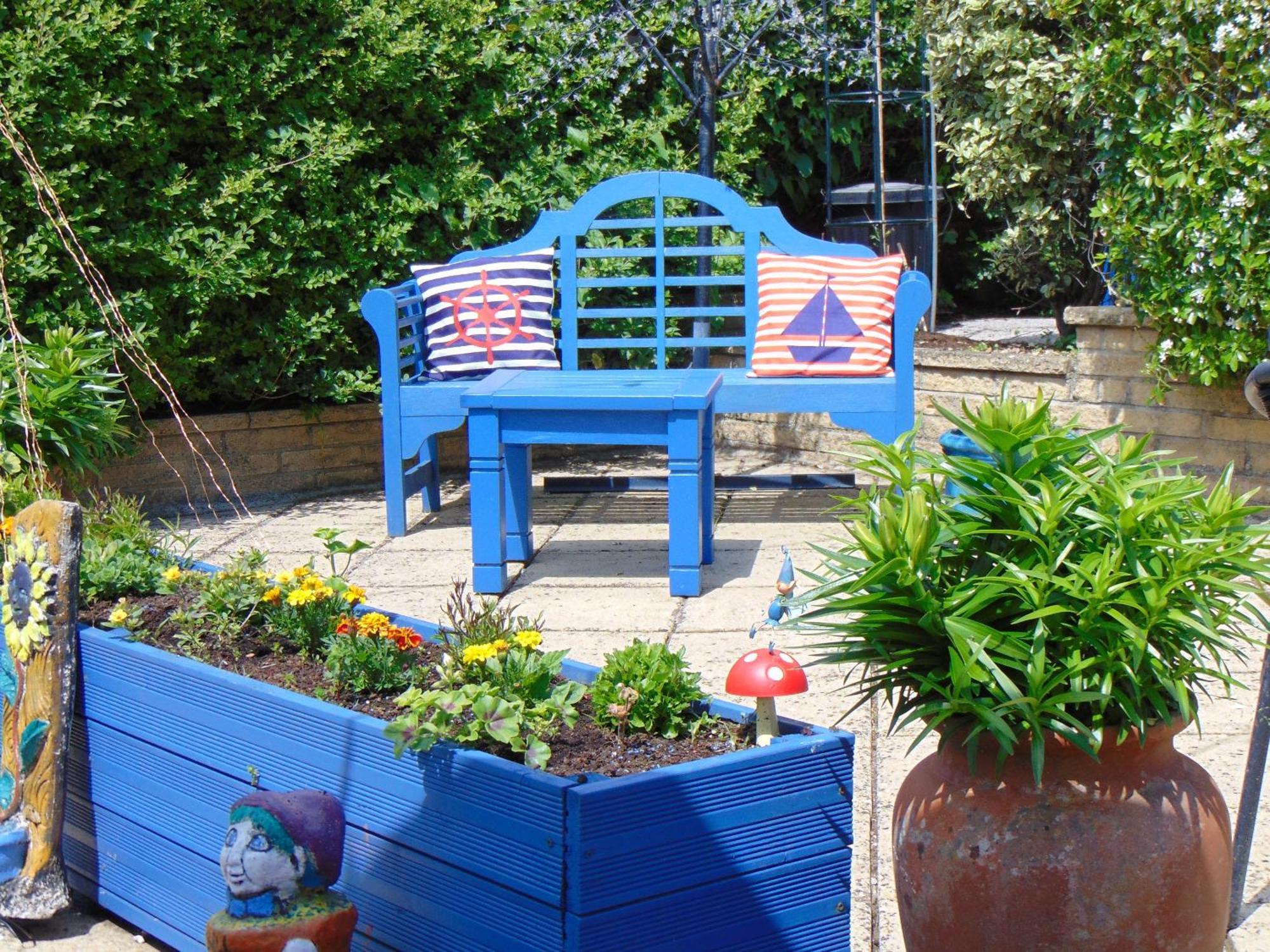 Seacroft Guest House Paignton Luaran gambar